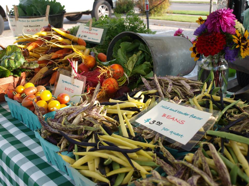 Cheboygan Farmers Market