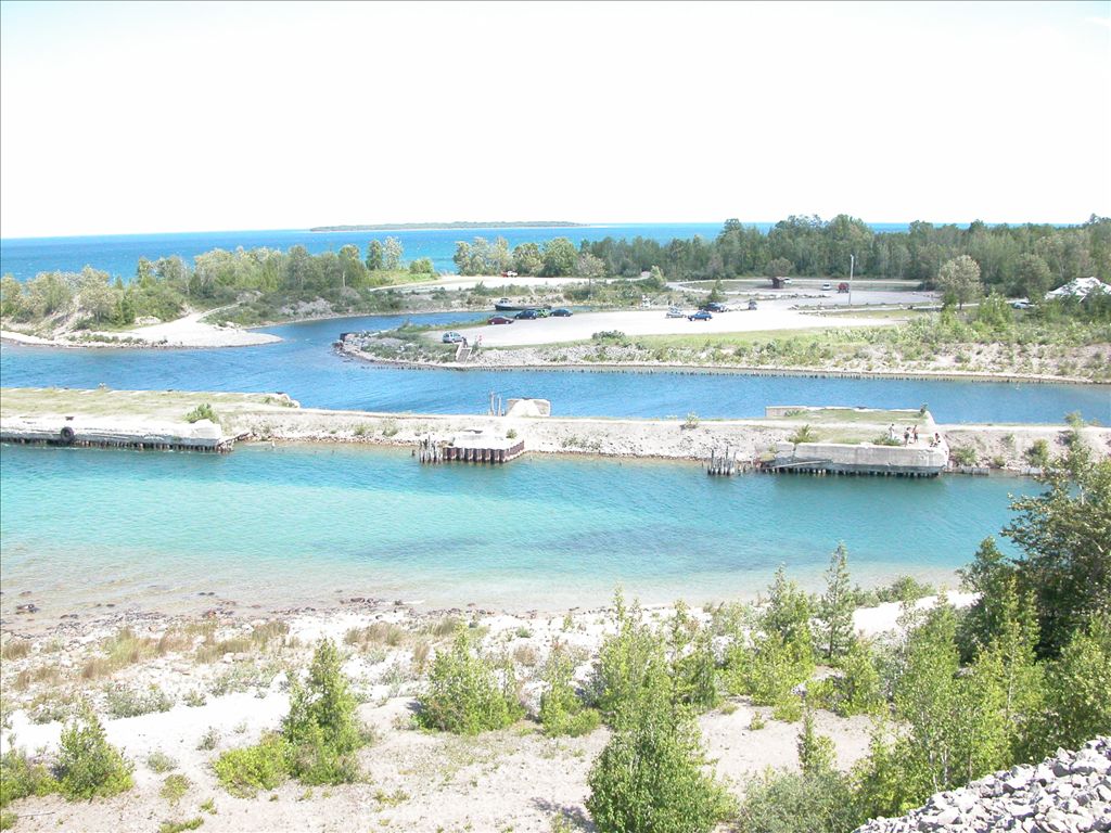 Rockport Harbor