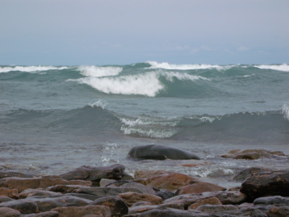 Lake Huron