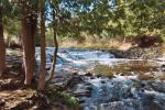 Ocqueoc Falls Bicentennial Pathway Ocqueoc Falls Bicentennial Pathway
