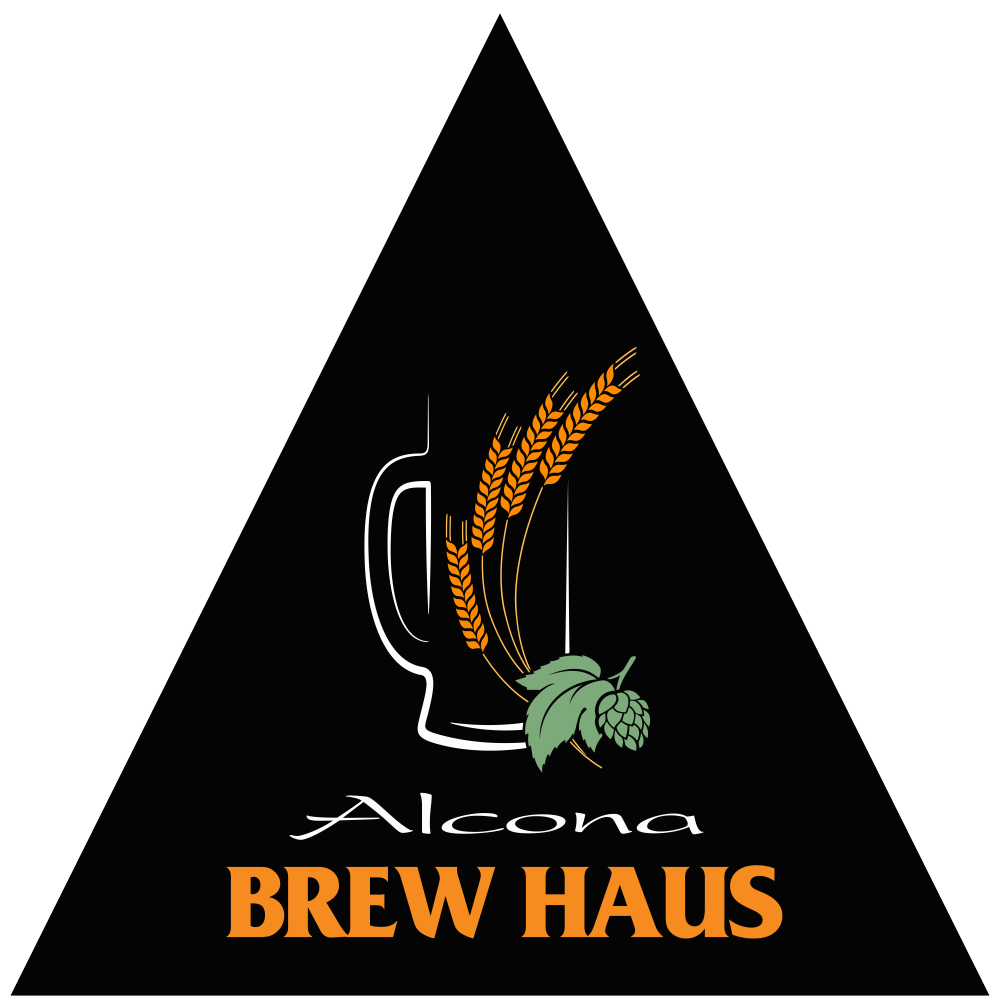 Alcona Brew Haus - on US 23