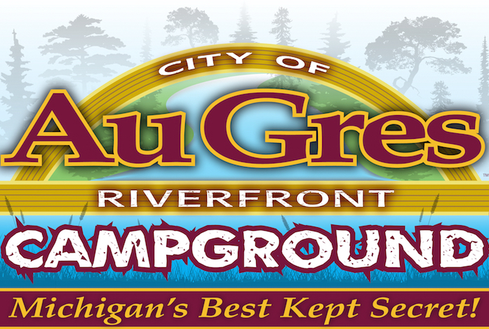 City of Au Gres Riverfront Campground