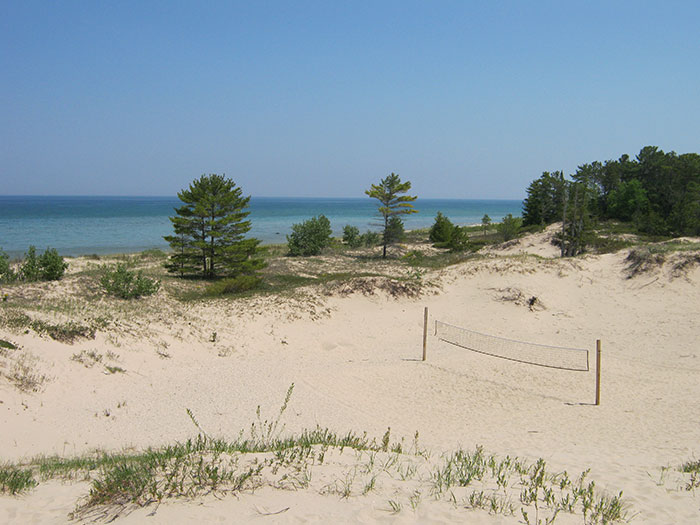 P.H. Hoeft State Park