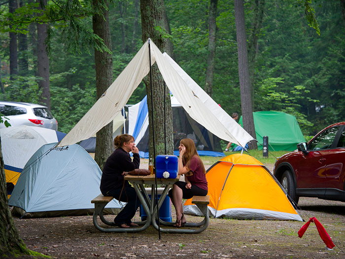 P.H. Hoeft State Park