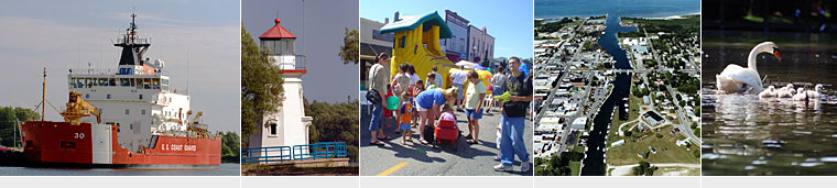 Cheboygan FallFest