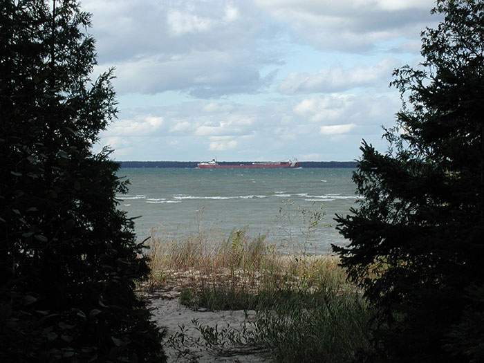 Cheboygan State Park