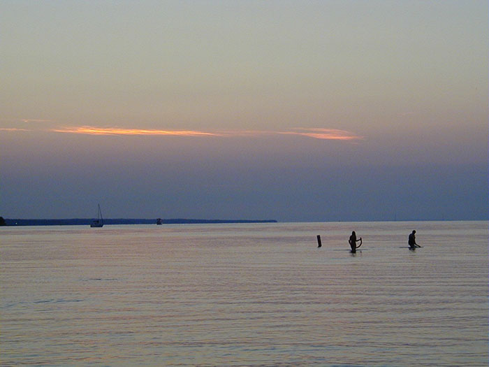 Cheboygan State Park