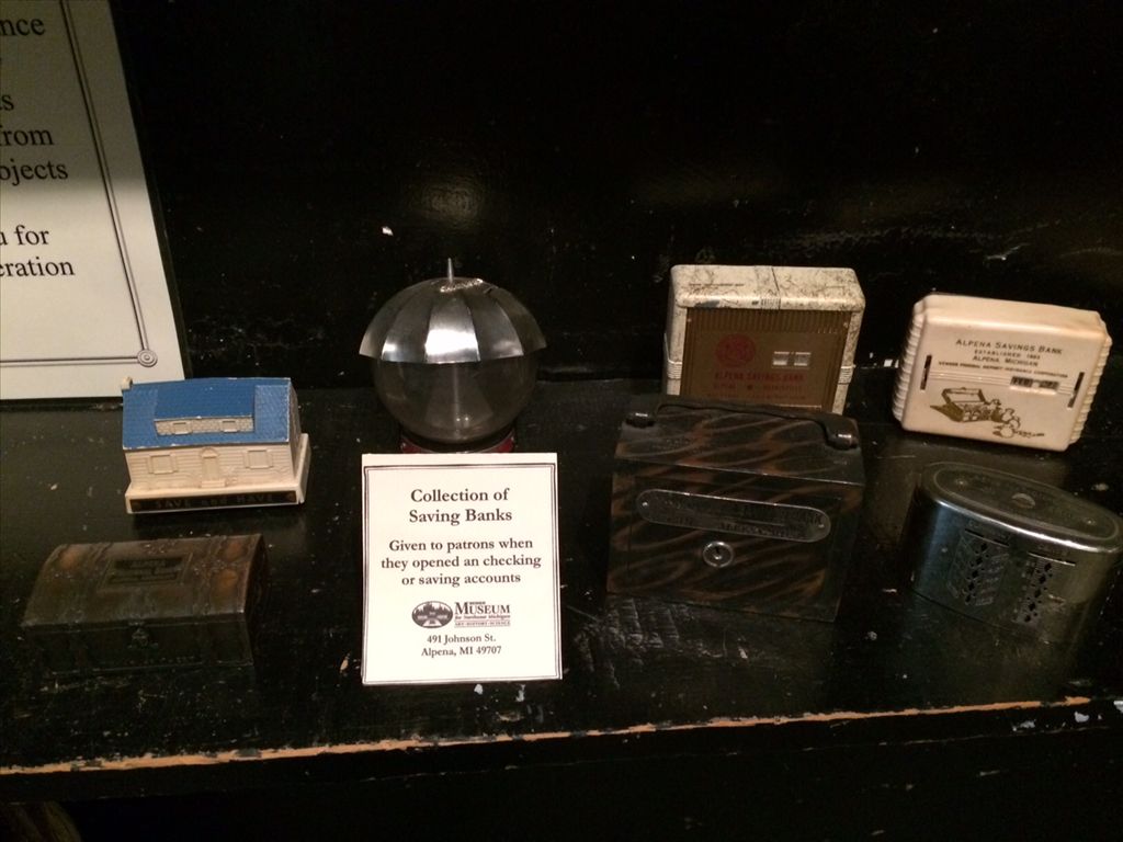 Collection of  Piggy  Banks