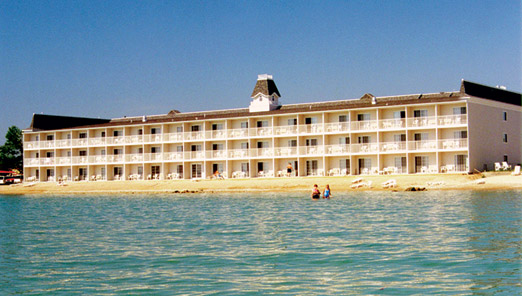 Comfort Inn Lakeside