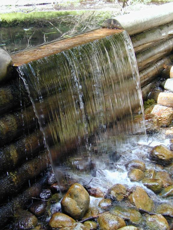 Iargo Springs