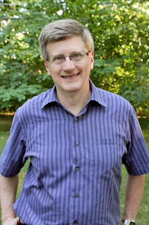 Dean L. Anderson, State Archaeologist, Michigan State Historic Preservation Office