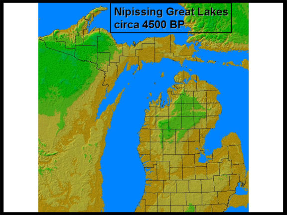 Lake Nipising