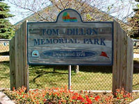 Dillon Park