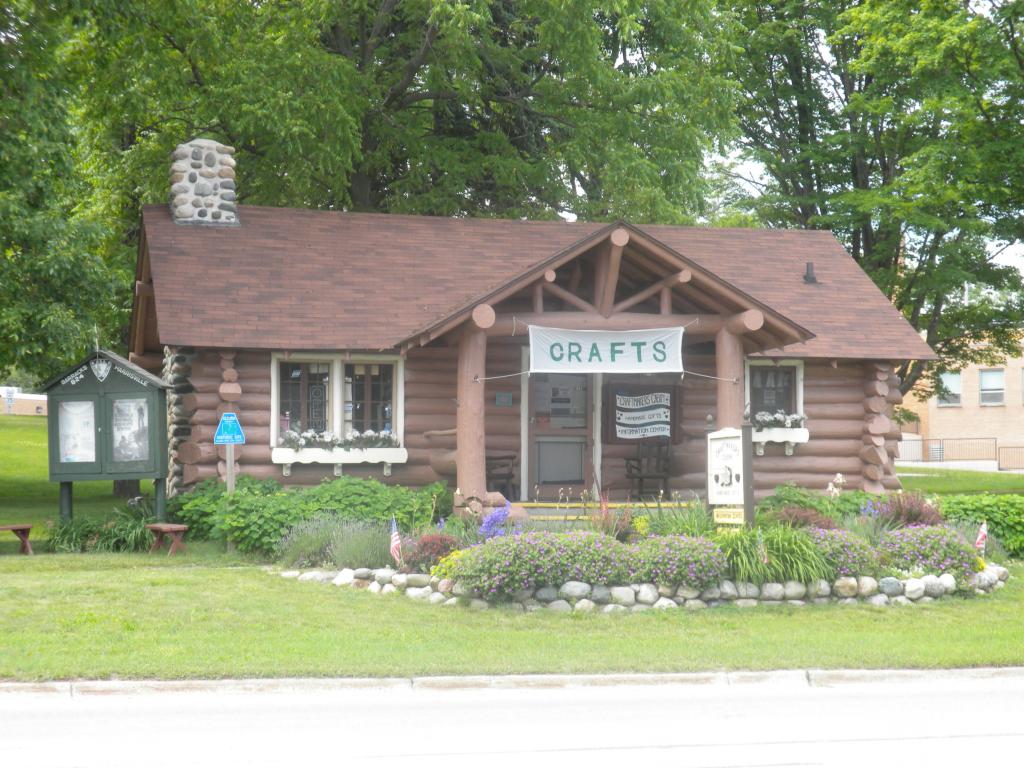Craftmaker's Cabin