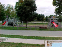 Dewey Durant Park