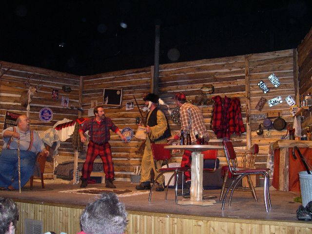 Tawas Bay Playhouse