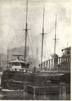 Florida at Chicago in 1890, 