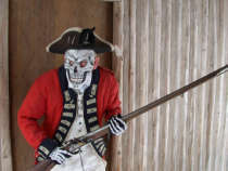 Fort Fright Night