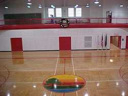 East Tawas Community Center