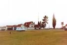 Hammond Bay Biological Center