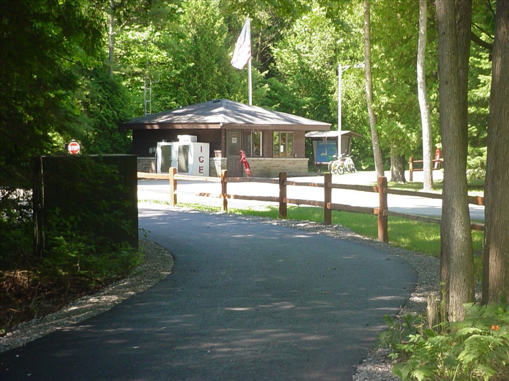 Heritage Trail