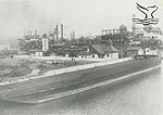 Historic image of Barge No. 1