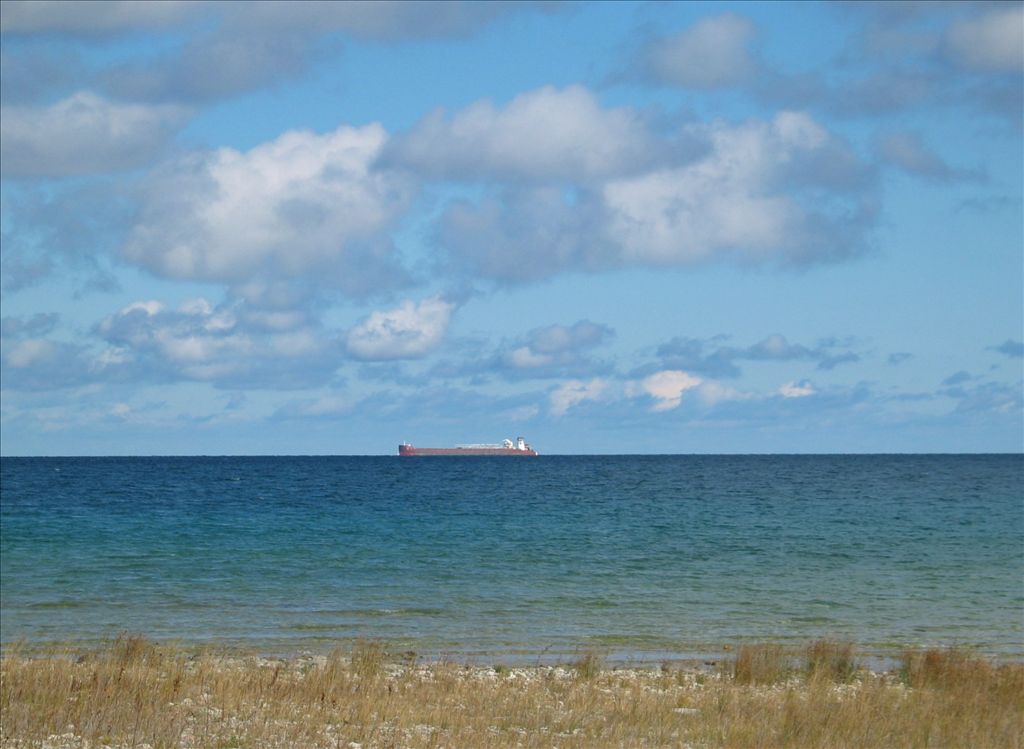 Thompson's Harbor State Park