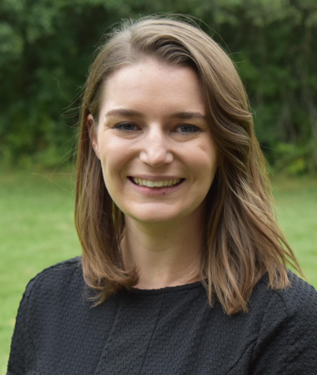 Dr. Katie Skinner of the University of Michigan