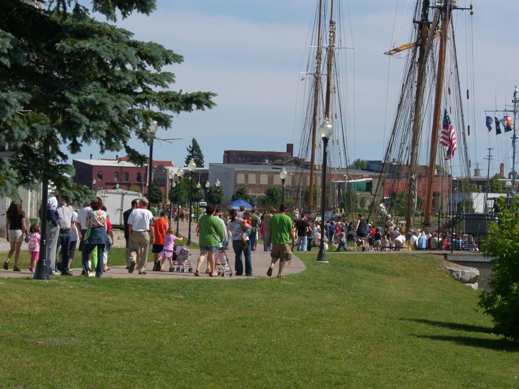 Thunder Bay Maritime Festival