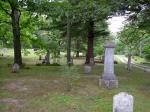 Mt. Joy Cemetery