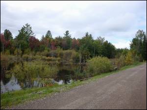 North Eastern State Trail