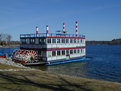 AuSable River Queen