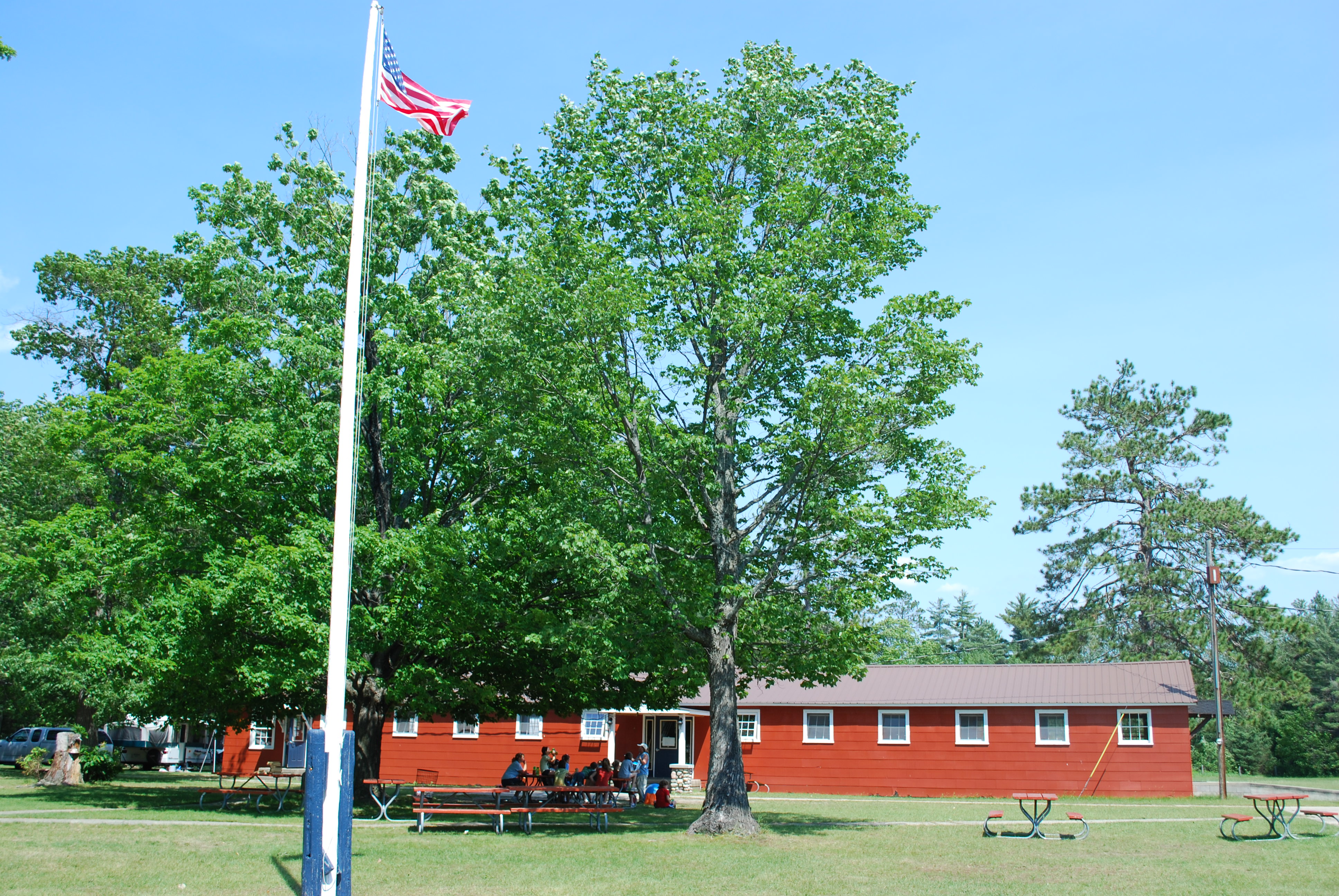 Ocqueoc Outdoor Center