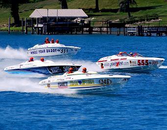 Off-Shore Grand Prix