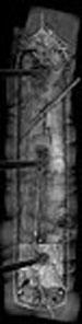 Plan view photomosaic.