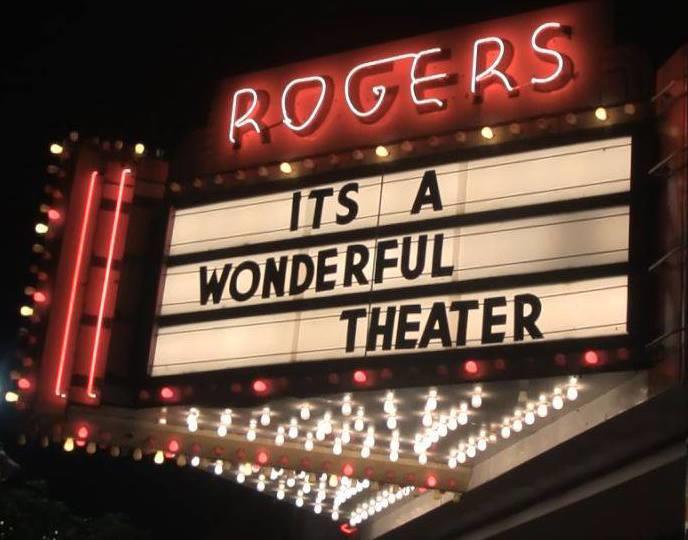 Rogers Theater