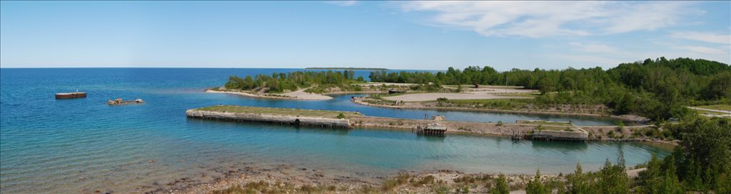 Rockport Panorama