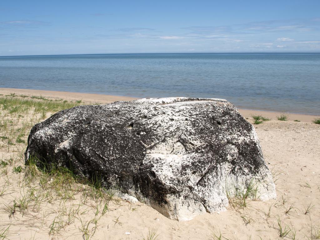 Sacred Rock