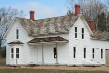 The Stimpson Homestead