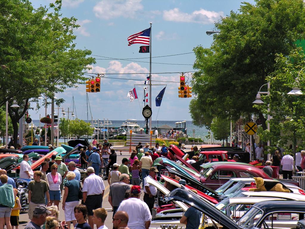 Tawas Summerfest