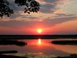 Tawas Lake