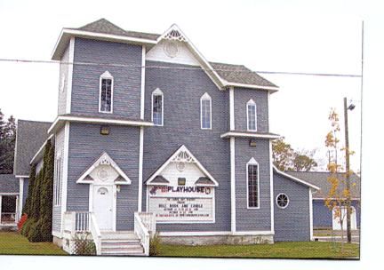 Tawas Bay Playhouse