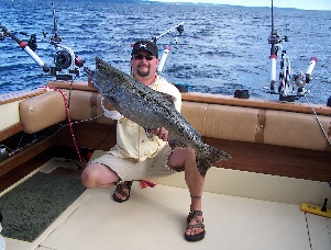 Capt Jason Snyder