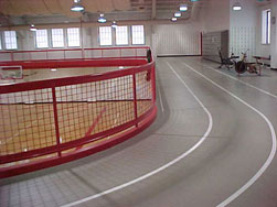 East Tawas Community Center