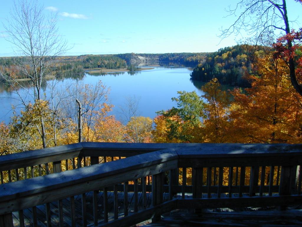 Westgate Scenic Overlook