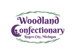 Woodland Confectionary