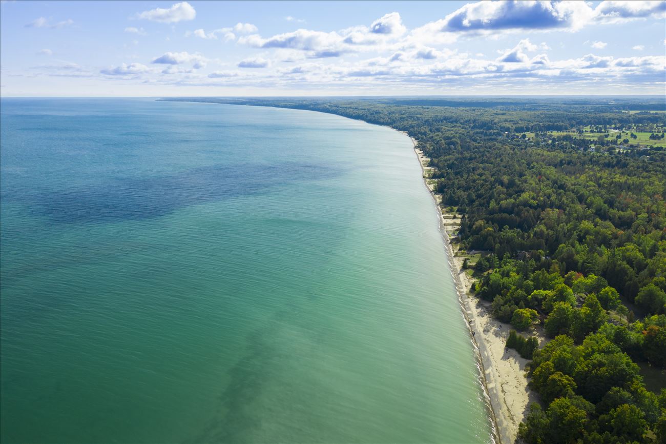 Lake Huron