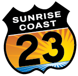 US-23 Sunrise Coast