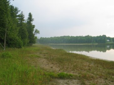 El Cajon Bay