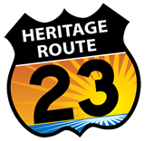 US-23 Heritage Route